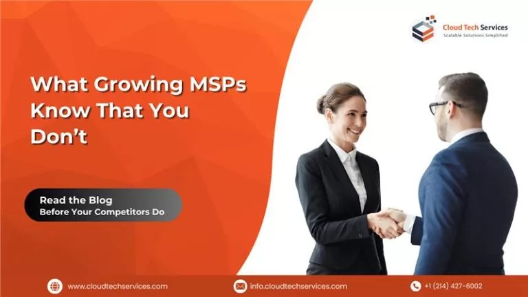 White-Label Support for MSPs